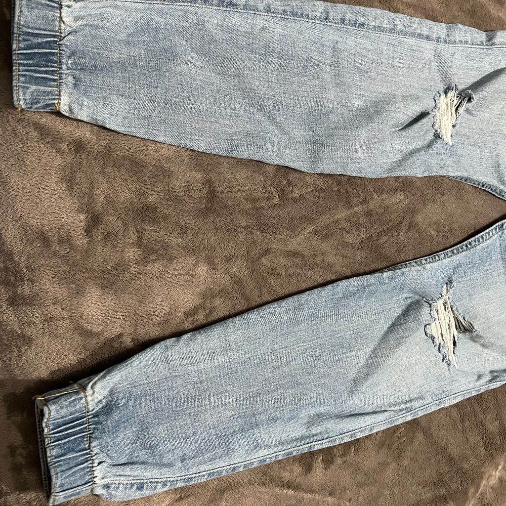 Hollister - Boys - Skinny Jogger Hollister Advanced Stretch